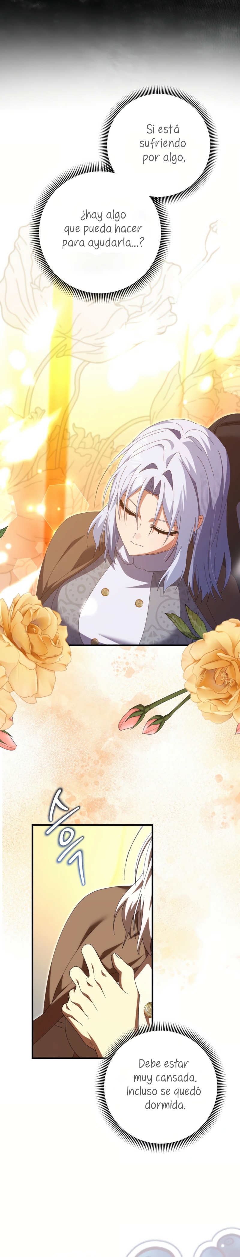 Malcrié a mi marido Capítulo 43 - Page 20