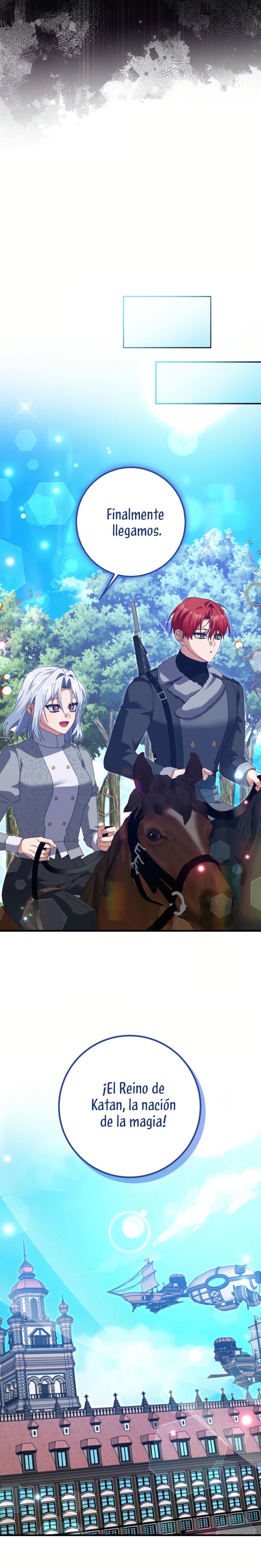 Malcrié a mi marido Capítulo 43 - Page 29