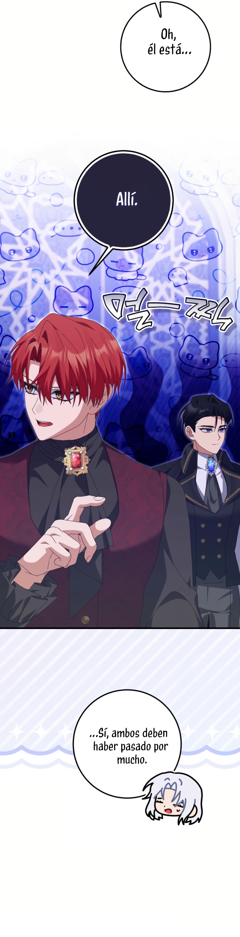 Malcrié a mi marido Capítulo 43 - Page 6