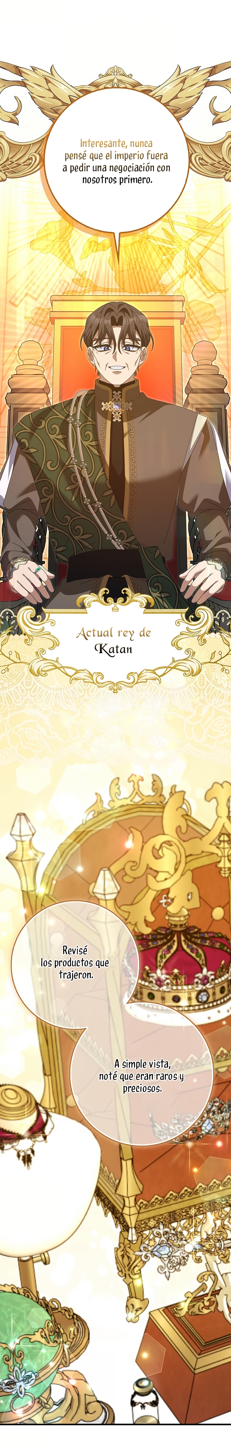 Malcrié a mi marido Capítulo 44 - Page 12