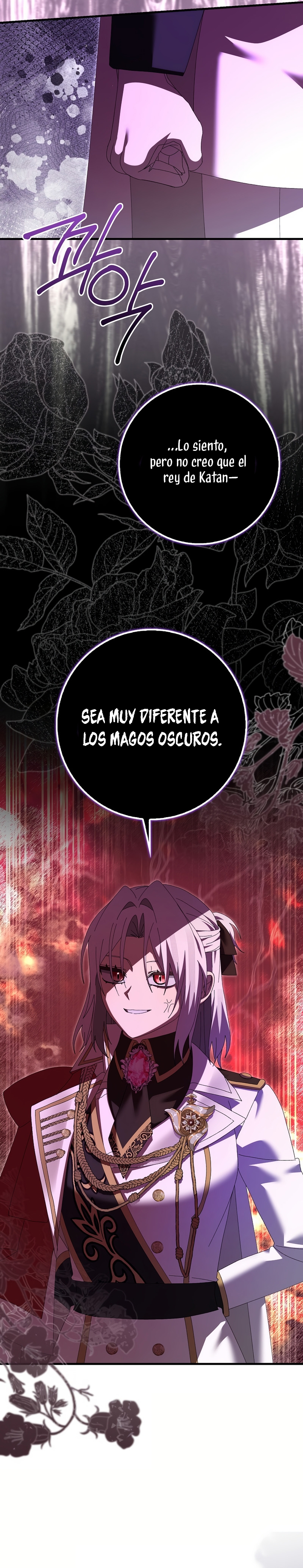 Malcrié a mi marido Capítulo 44 - Page 17