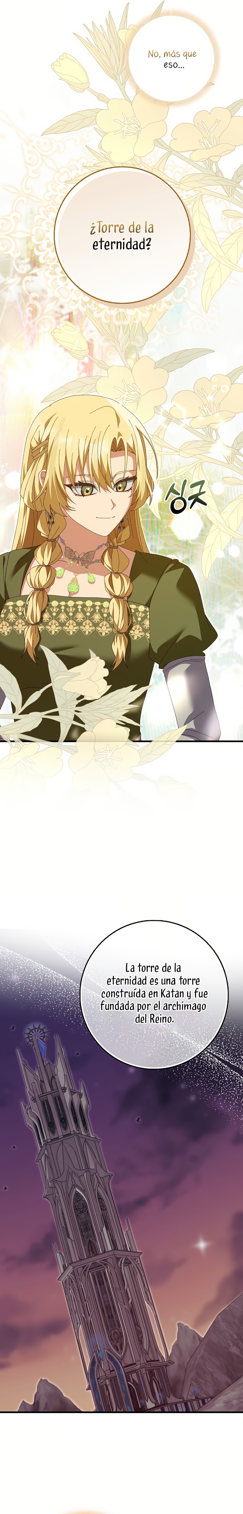 Malcrié a mi marido Capítulo 44 - Page 26