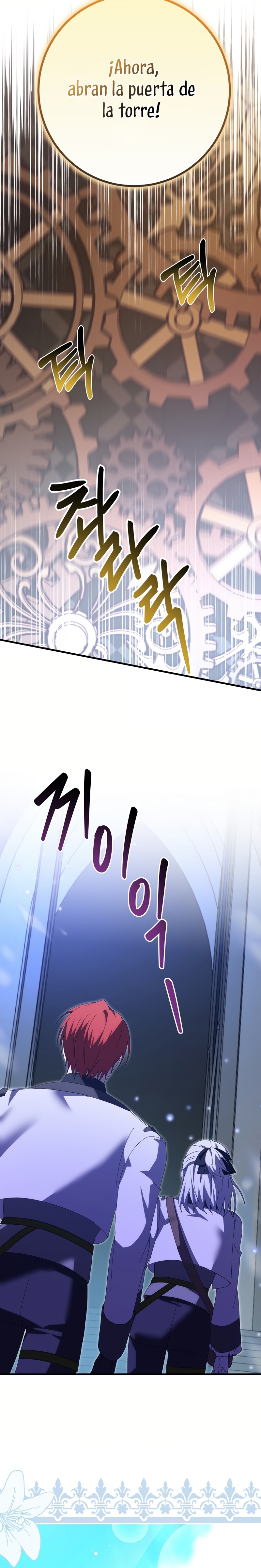 Malcrié a mi marido Capítulo 45 - Page 21