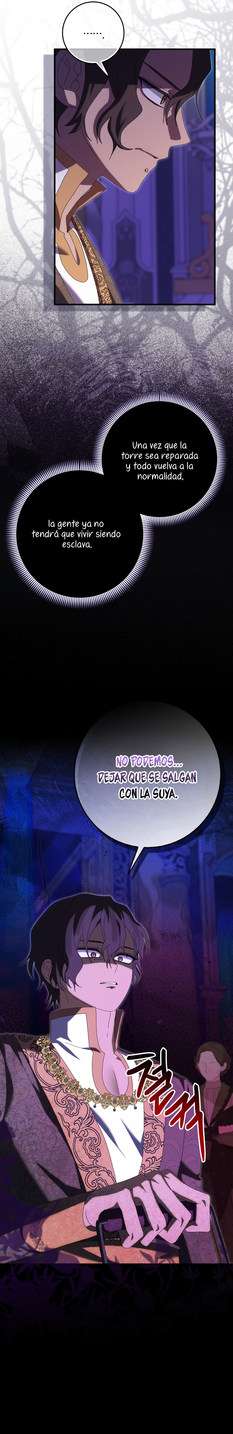 Malcrié a mi marido Capítulo 45 - Page 29