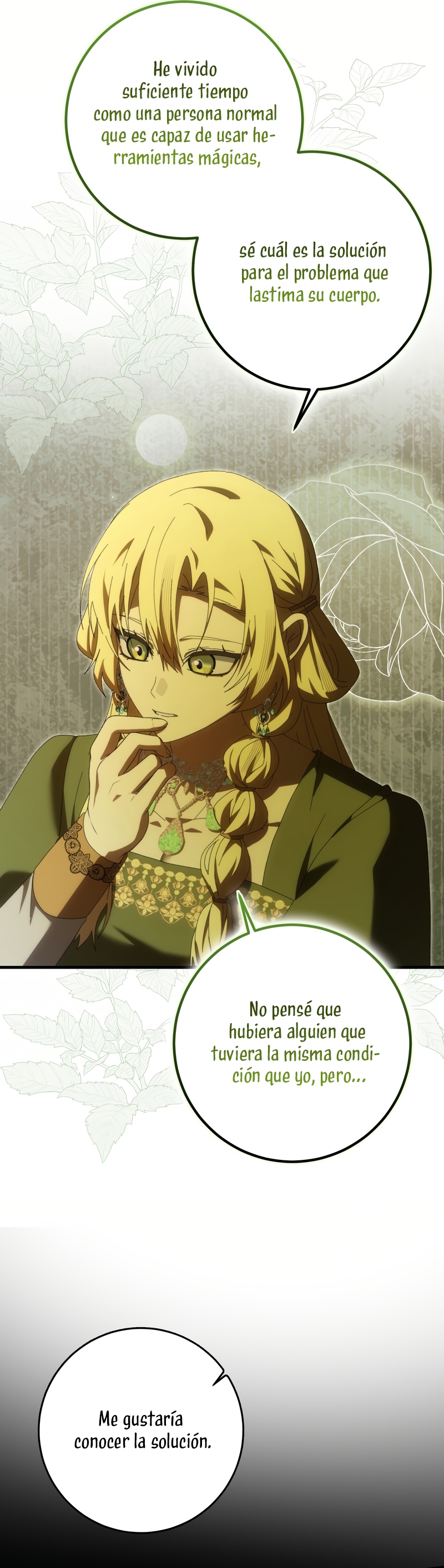 Malcrié a mi marido Capítulo 45 - Page 9