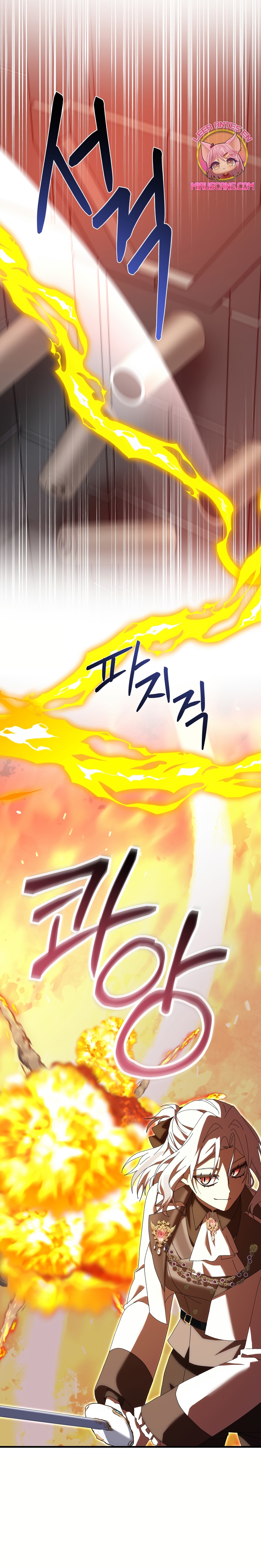 Malcrié a mi marido Capítulo 46 - Page 14