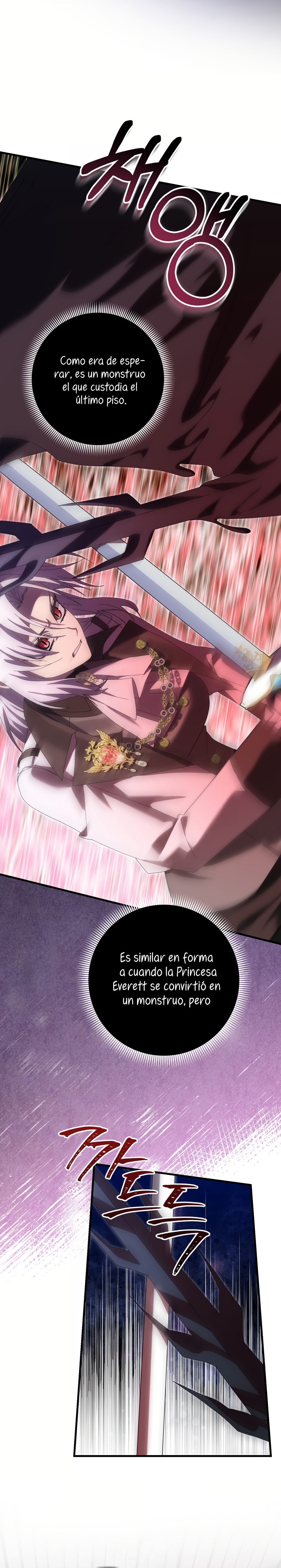 Malcrié a mi marido Capítulo 46 - Page 23