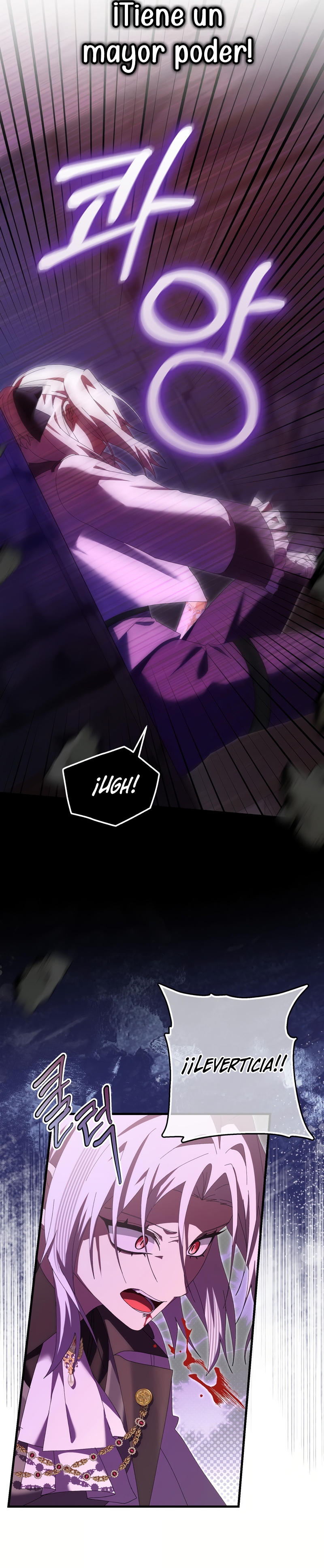 Malcrié a mi marido Capítulo 46 - Page 24