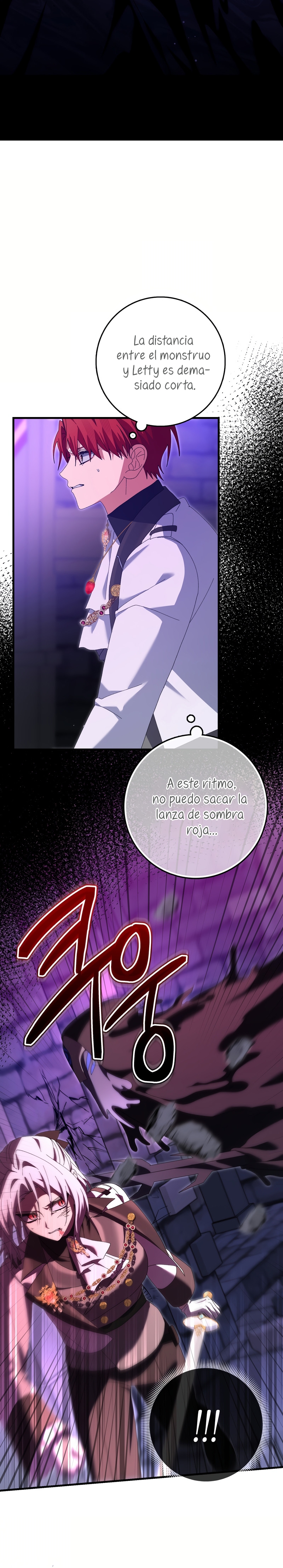 Malcrié a mi marido Capítulo 46 - Page 26