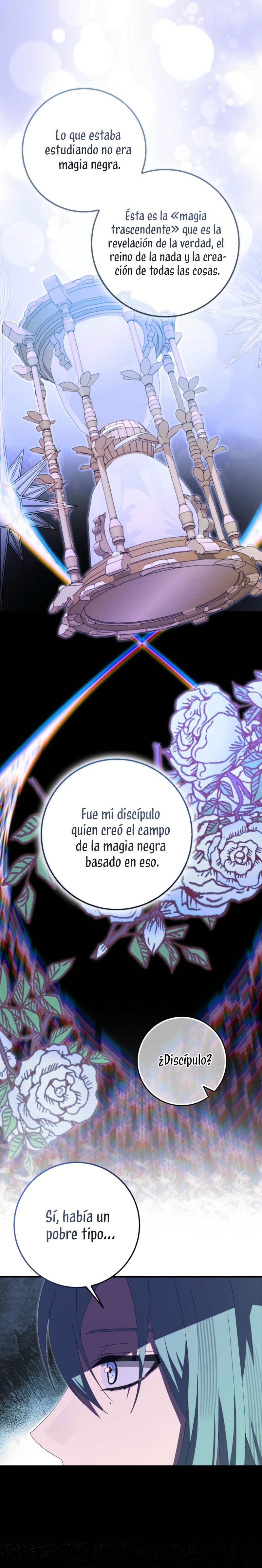 Malcrié a mi marido Capítulo 47 - Page 14