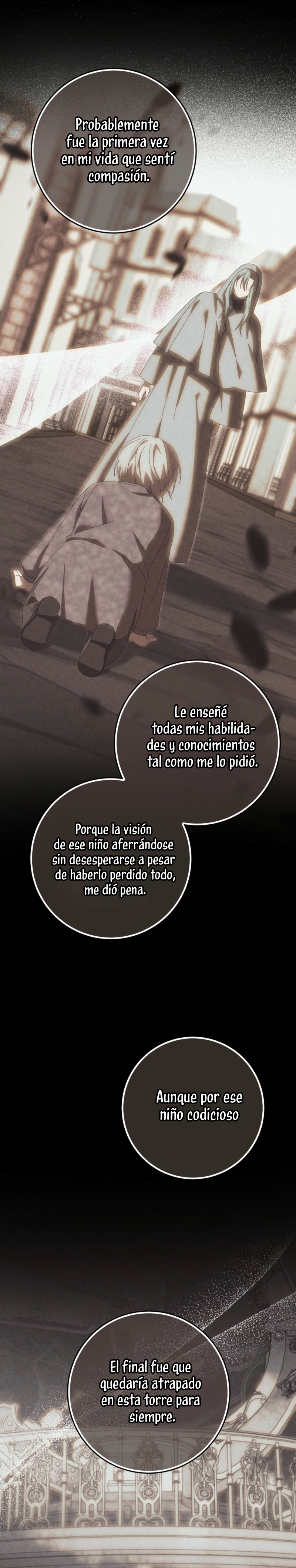 Malcrié a mi marido Capítulo 47 - Page 15