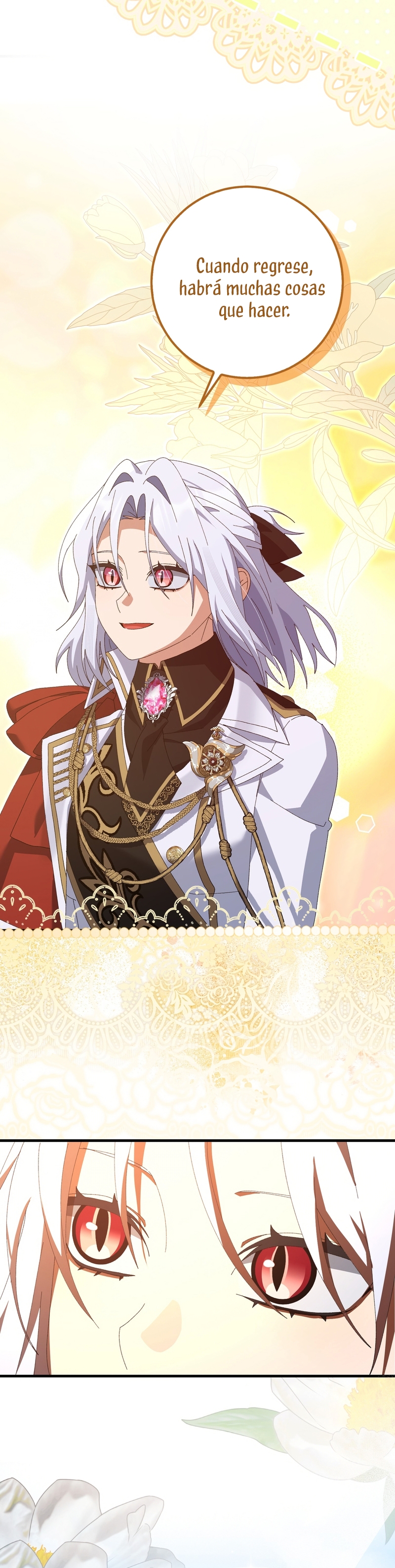 Malcrié a mi marido Capítulo 48 - Page 6