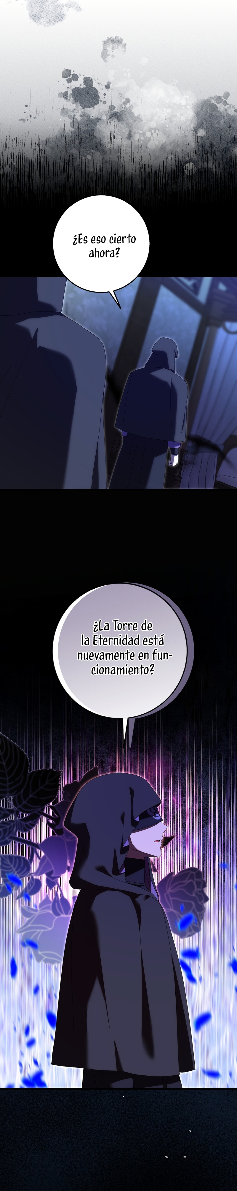 Malcrié a mi marido Capítulo 48 - Page 9