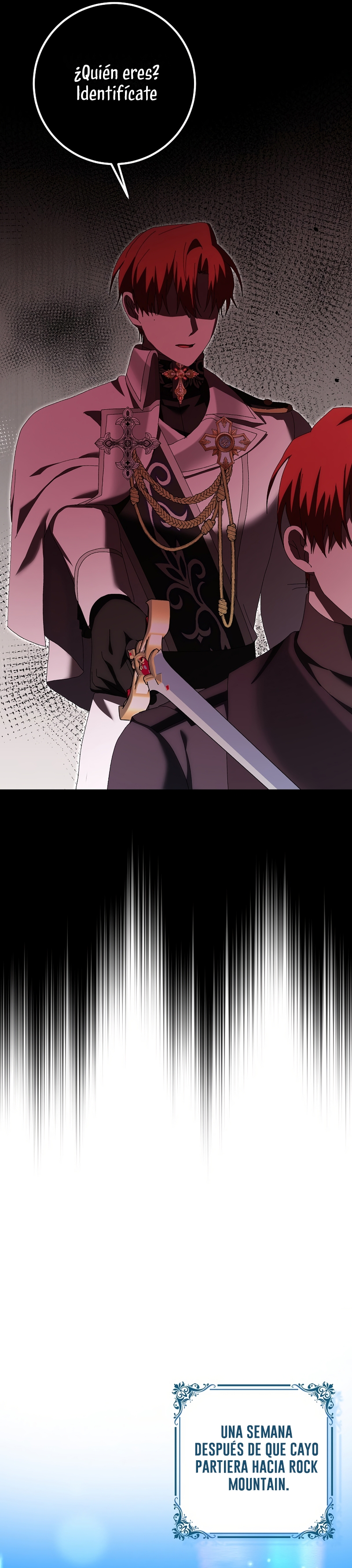 Malcrié a mi marido Capítulo 49 - Page 26