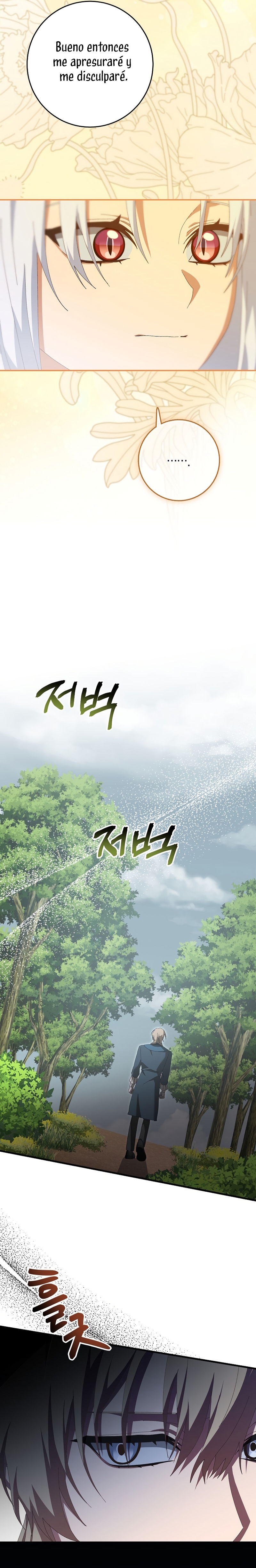 Malcrié a mi marido Capítulo 49 - Page 31