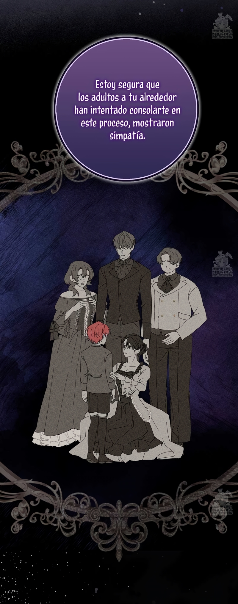 Malcrié a mi marido Capítulo 5 - Page 10