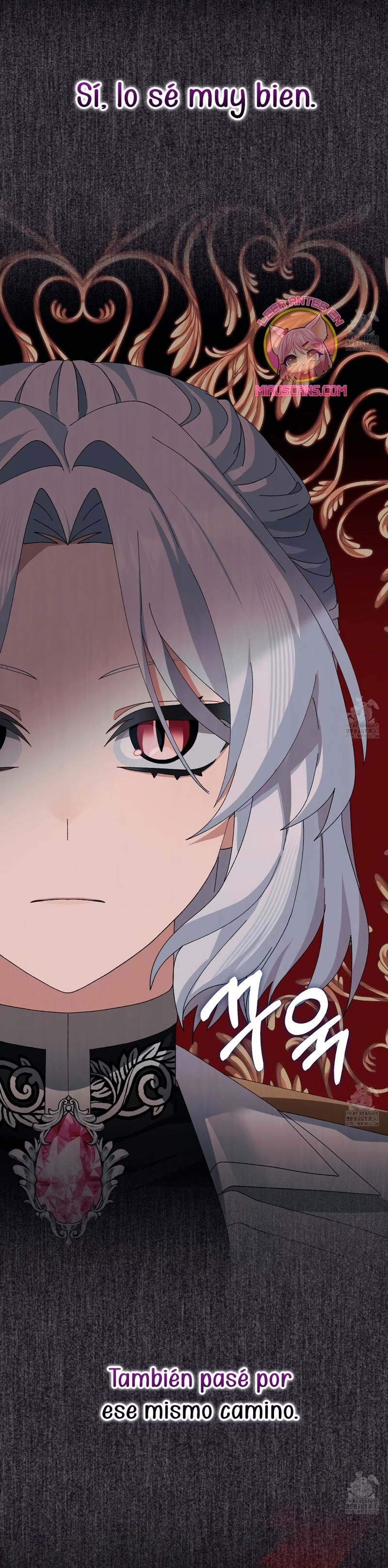 Malcrié a mi marido Capítulo 5 - Page 13