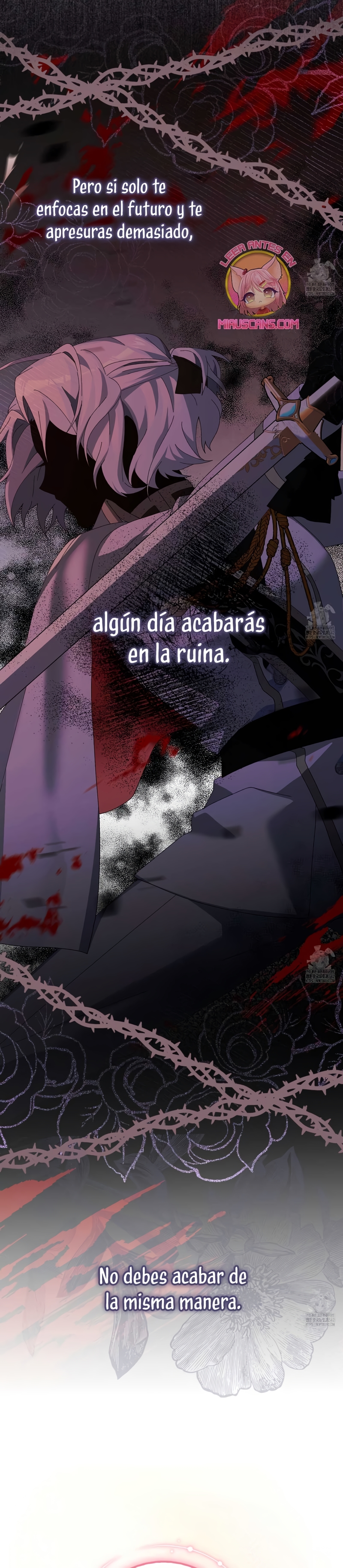 Malcrié a mi marido Capítulo 5 - Page 14