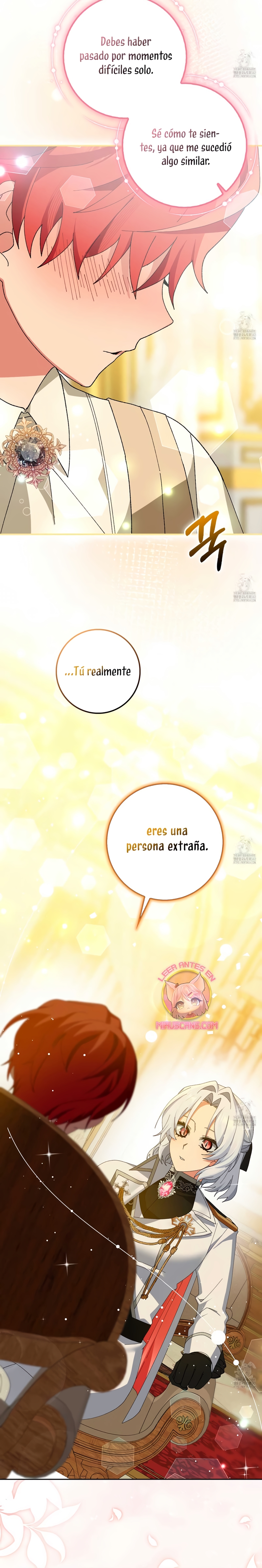 Malcrié a mi marido Capítulo 5 - Page 15