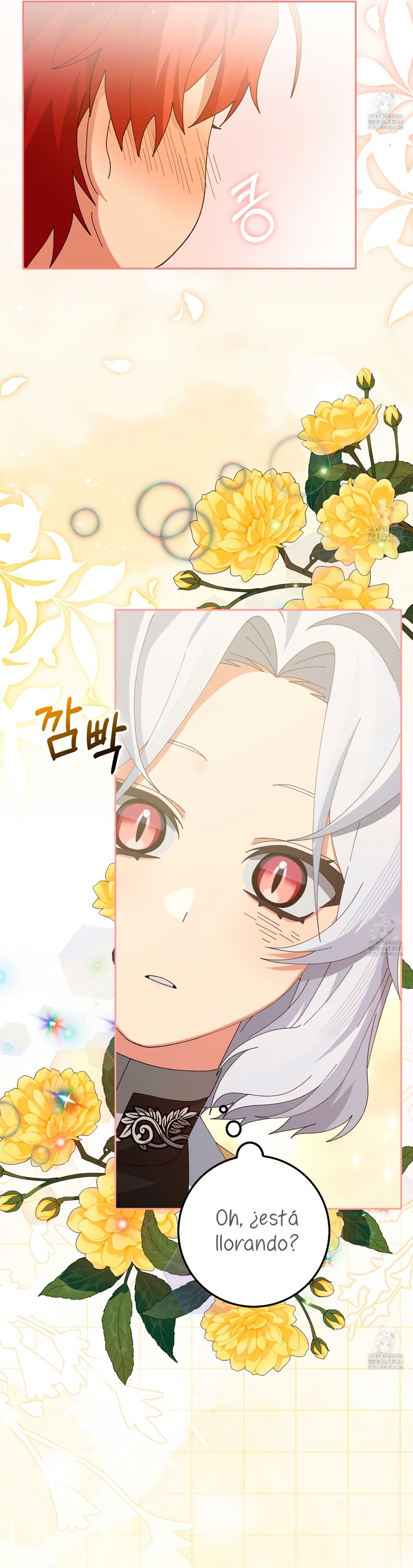 Malcrié a mi marido Capítulo 5 - Page 16