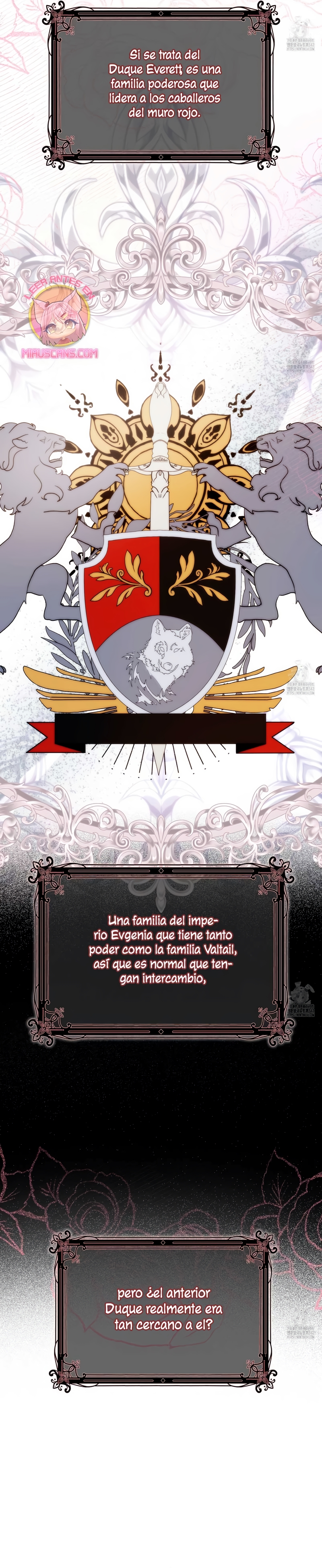 Malcrié a mi marido Capítulo 5 - Page 23