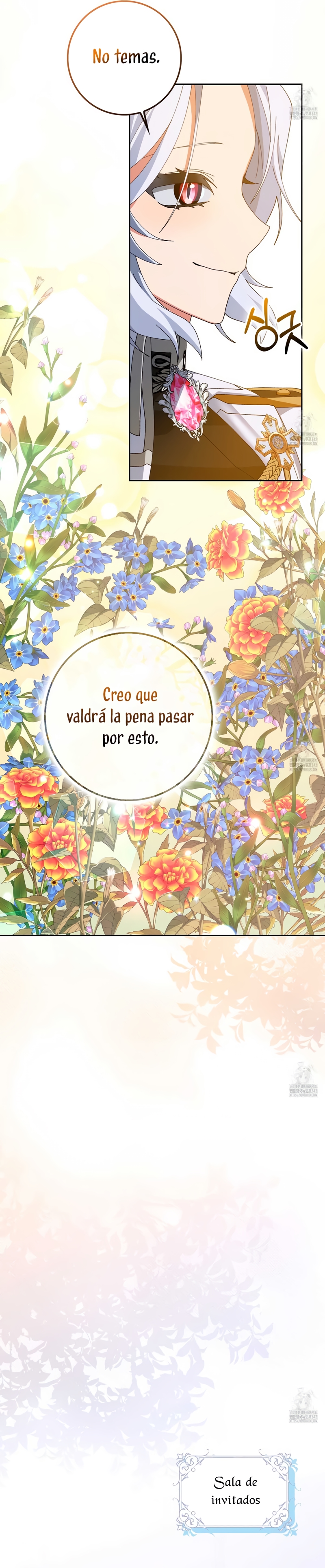 Malcrié a mi marido Capítulo 5 - Page 30