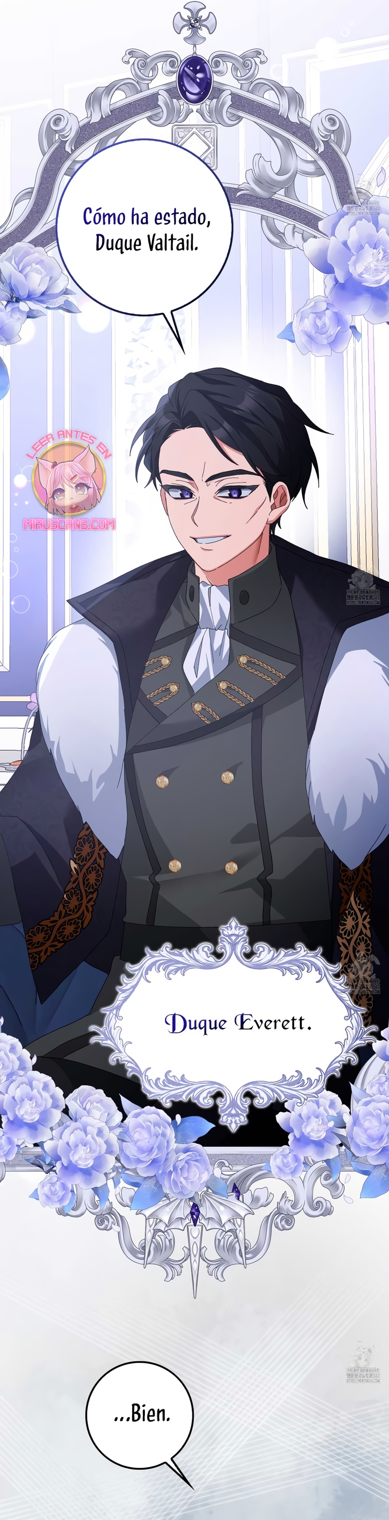 Malcrié a mi marido Capítulo 5 - Page 31