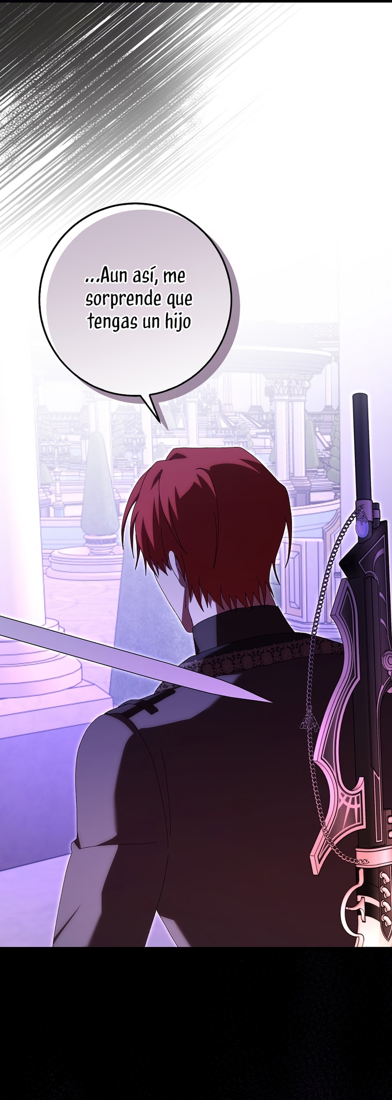 Malcrié a mi marido Capítulo 50 - Page 12