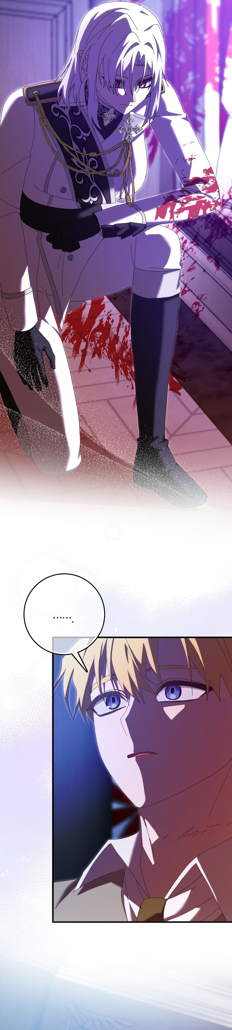 Malcrié a mi marido Capítulo 51 - Page 23