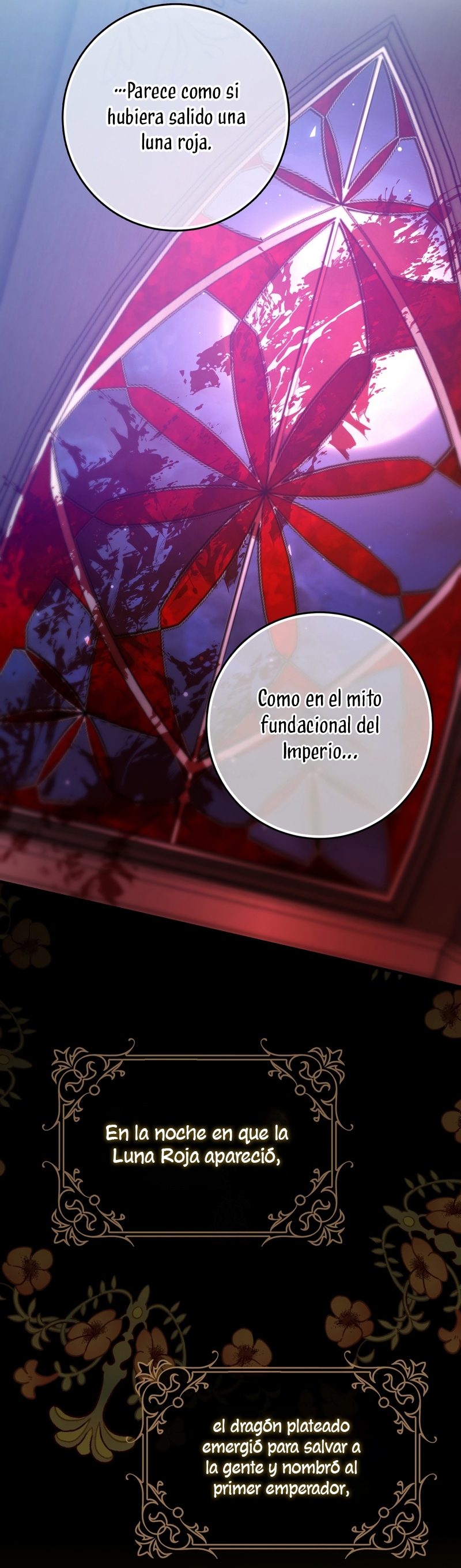 Malcrié a mi marido Capítulo 51 - Page 24