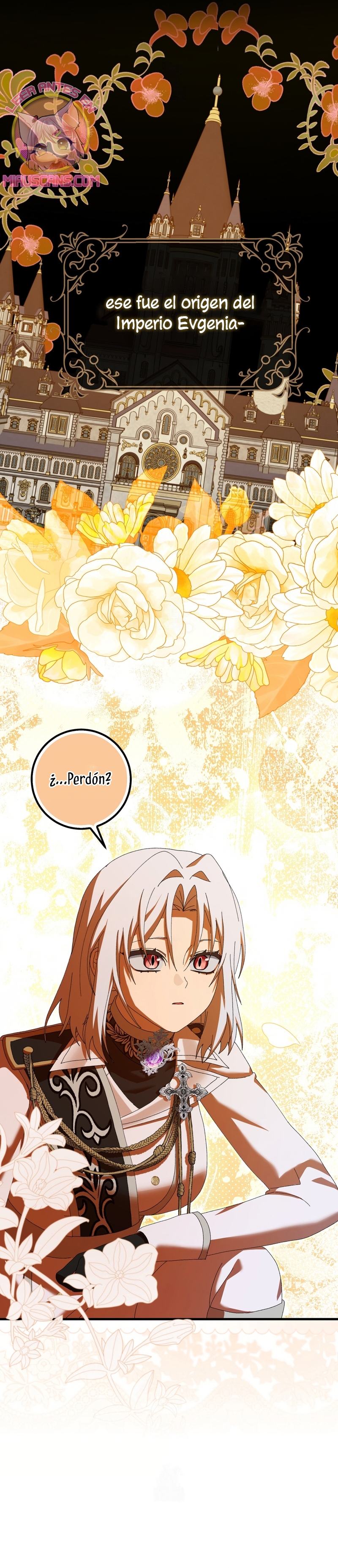 Malcrié a mi marido Capítulo 51 - Page 25