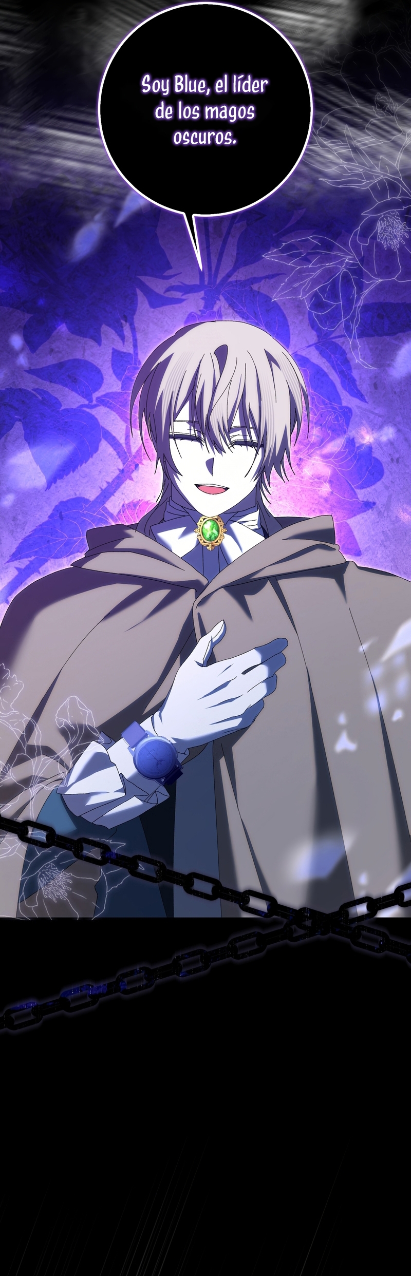 Malcrié a mi marido Capítulo 51 - Page 31