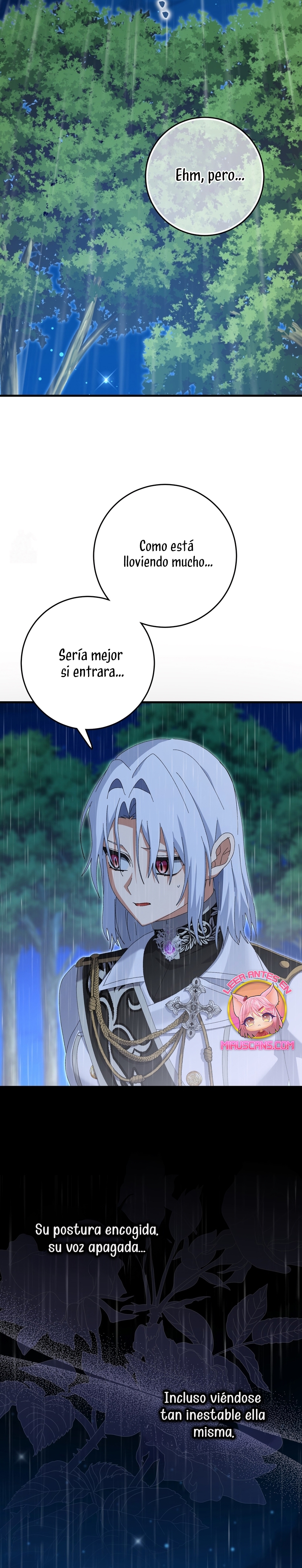 Malcrié a mi marido Capítulo 52 - Page 10