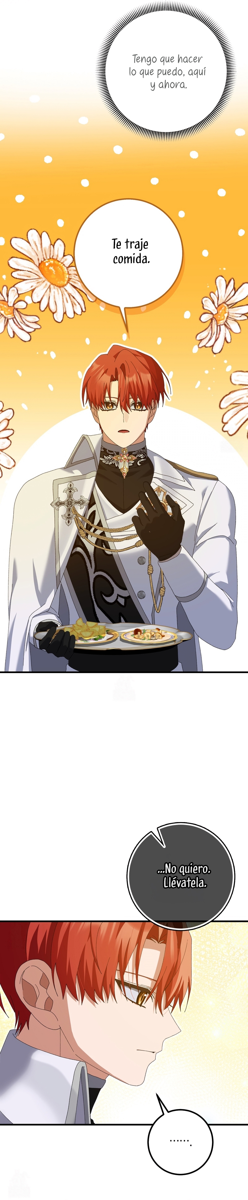 Malcrié a mi marido Capítulo 52 - Page 18