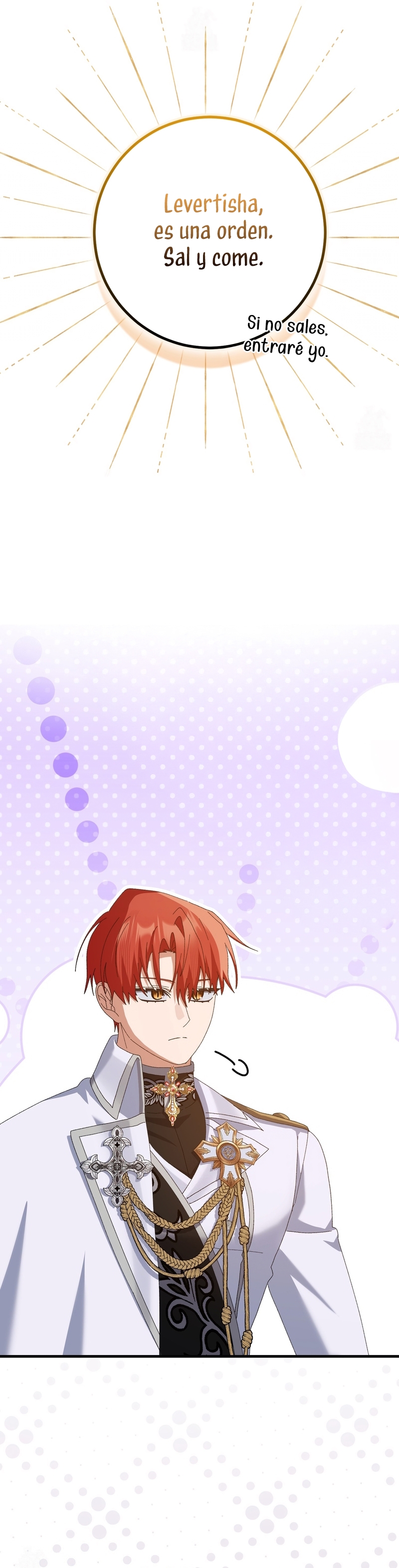 Malcrié a mi marido Capítulo 52 - Page 19