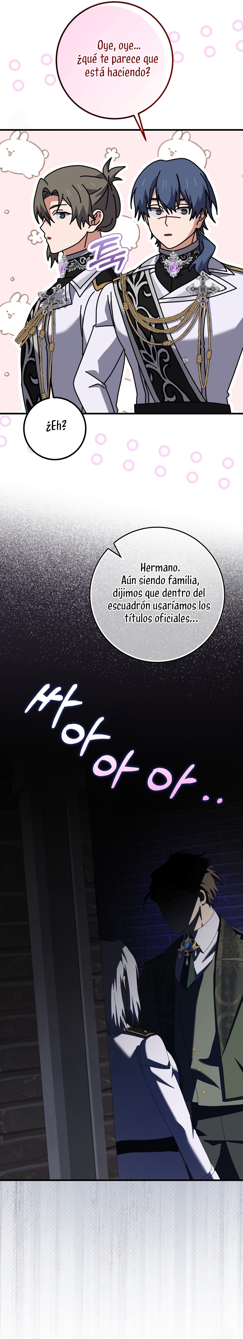 Malcrié a mi marido Capítulo 52 - Page 29