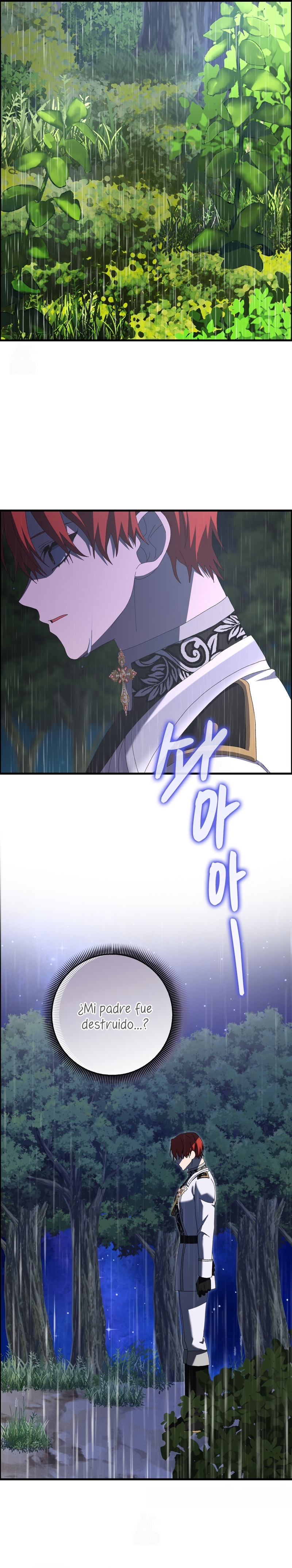 Malcrié a mi marido Capítulo 52 - Page 6