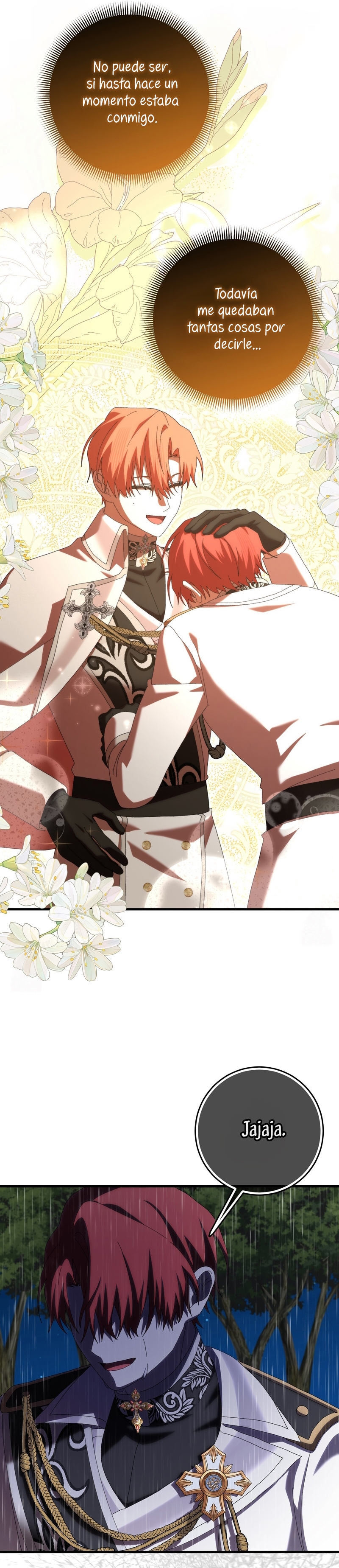 Malcrié a mi marido Capítulo 52 - Page 7