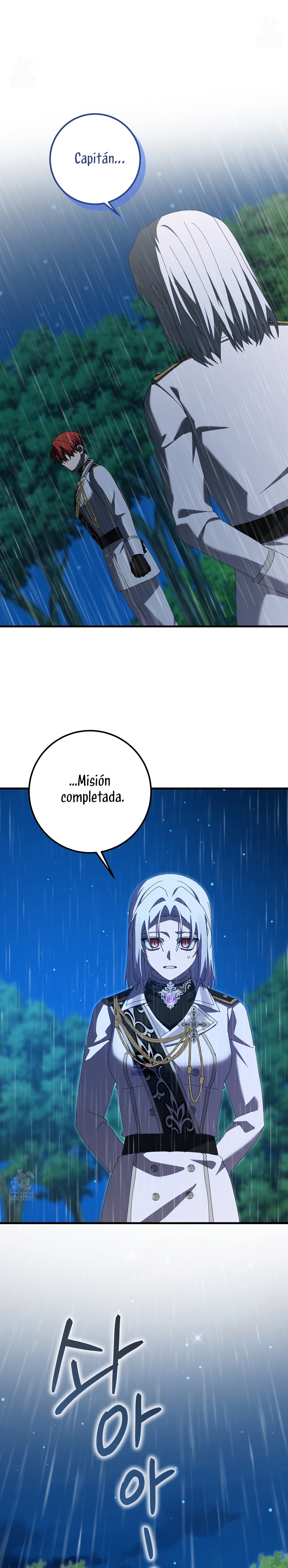 Malcrié a mi marido Capítulo 52 - Page 9