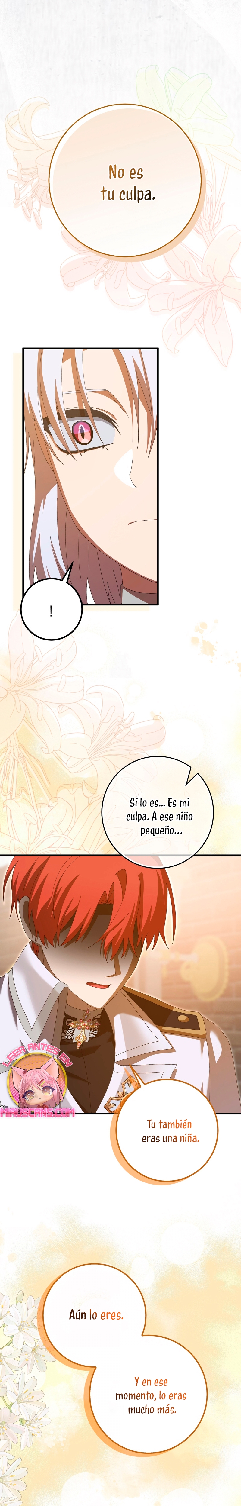 Malcrié a mi marido Capítulo 53 - Page 19