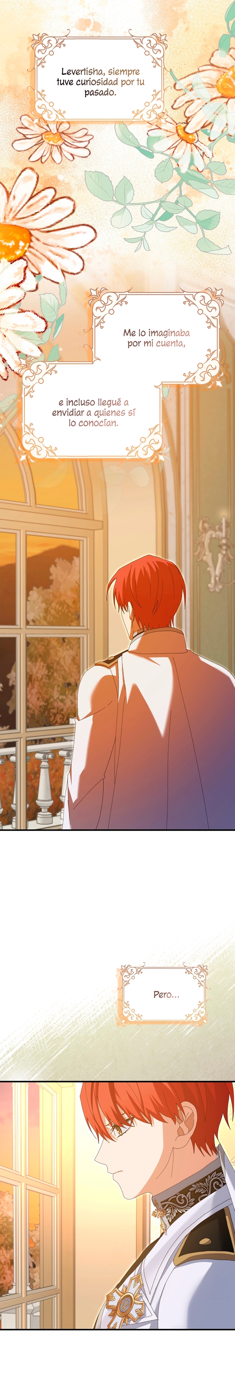 Malcrié a mi marido Capítulo 53 - Page 22