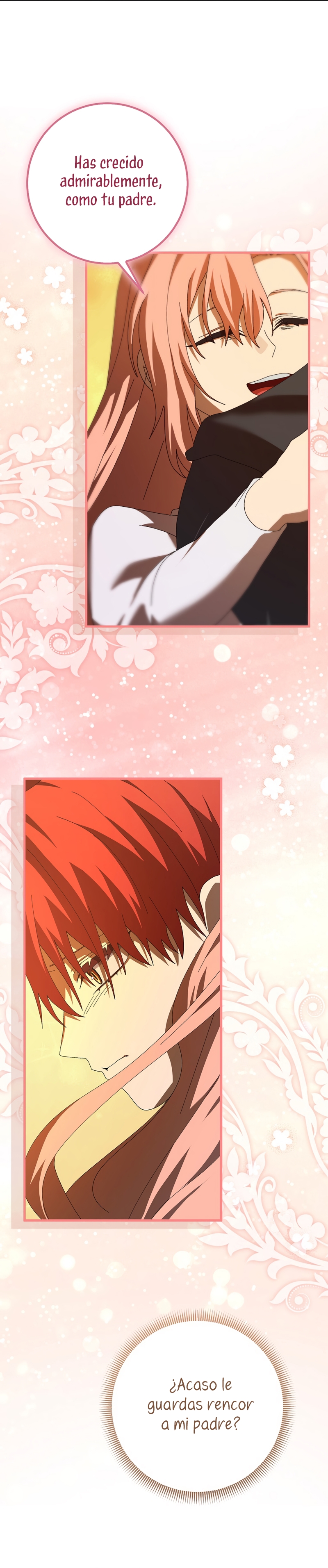 Malcrié a mi marido Capítulo 54 - Page 12