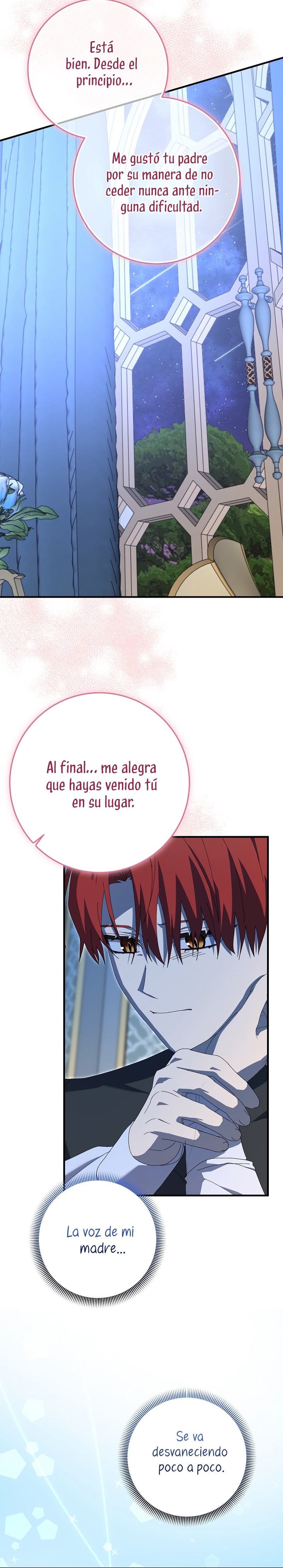 Malcrié a mi marido Capítulo 54 - Page 15