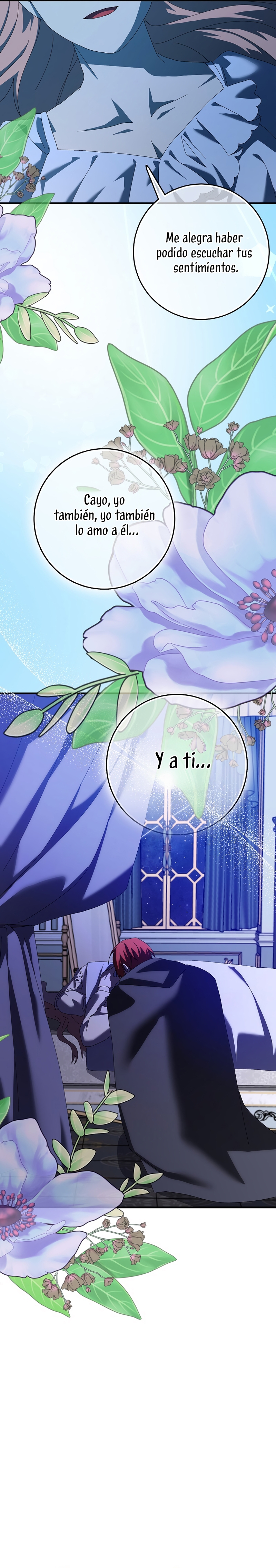 Malcrié a mi marido Capítulo 54 - Page 16