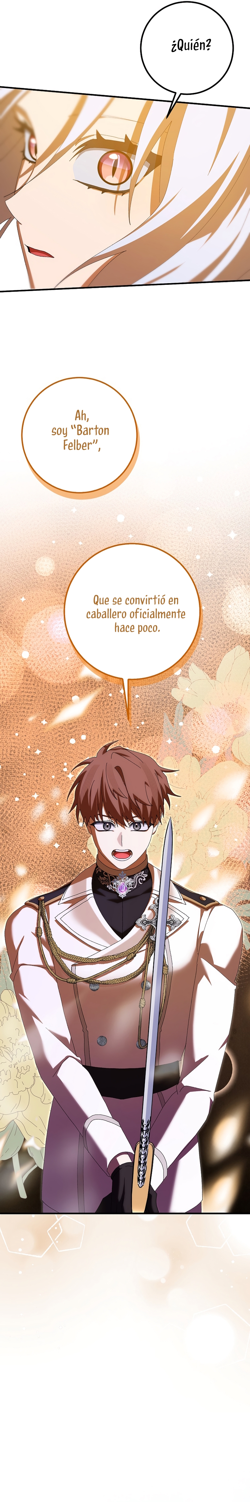 Malcrié a mi marido Capítulo 54 - Page 32