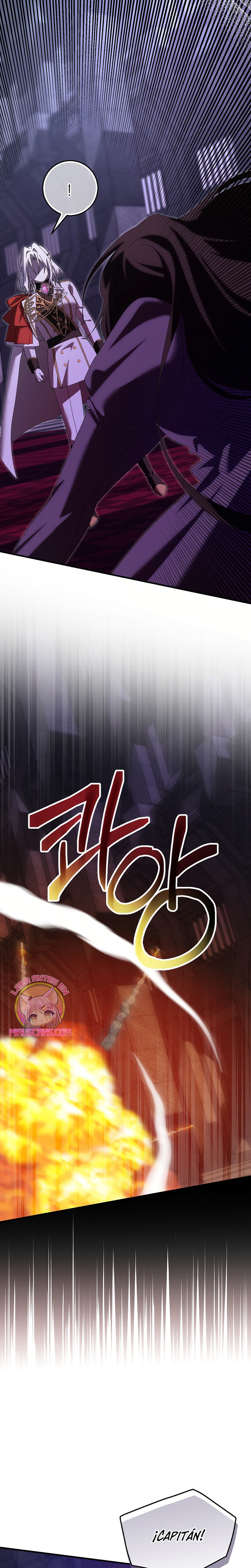 Malcrié a mi marido Capítulo 55 - Page 13