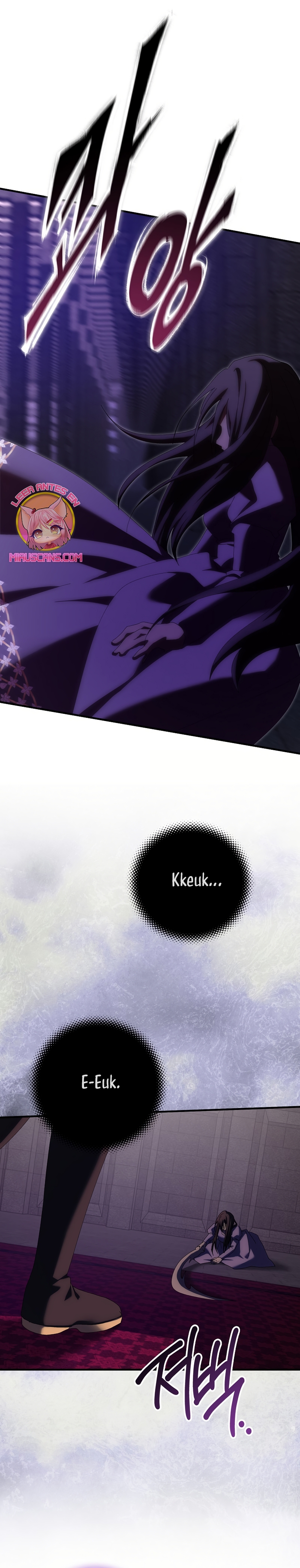 Malcrié a mi marido Capítulo 56 - Page 11