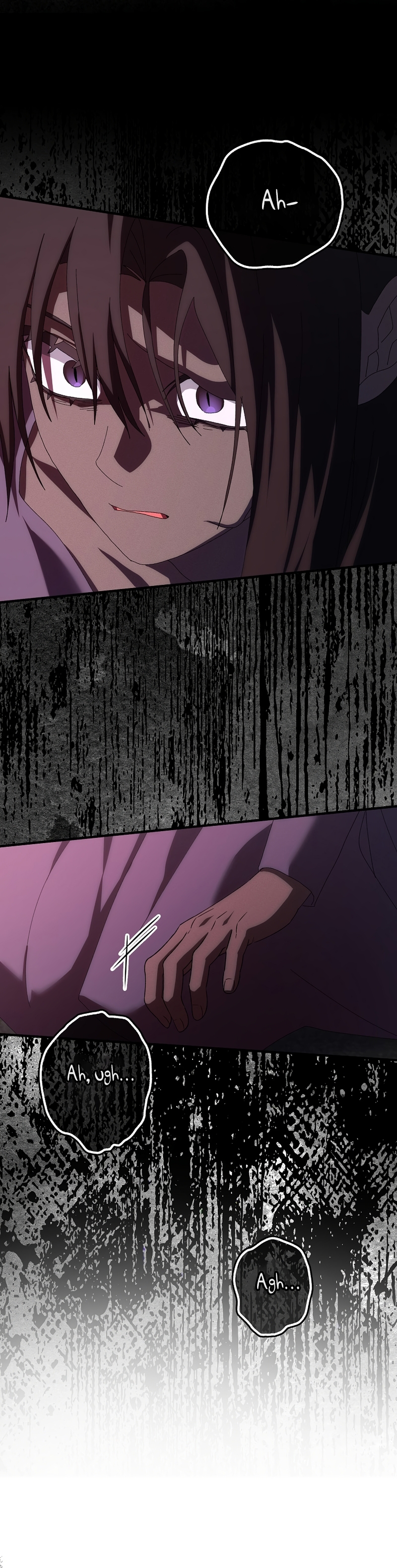 Malcrié a mi marido Capítulo 56 - Page 15