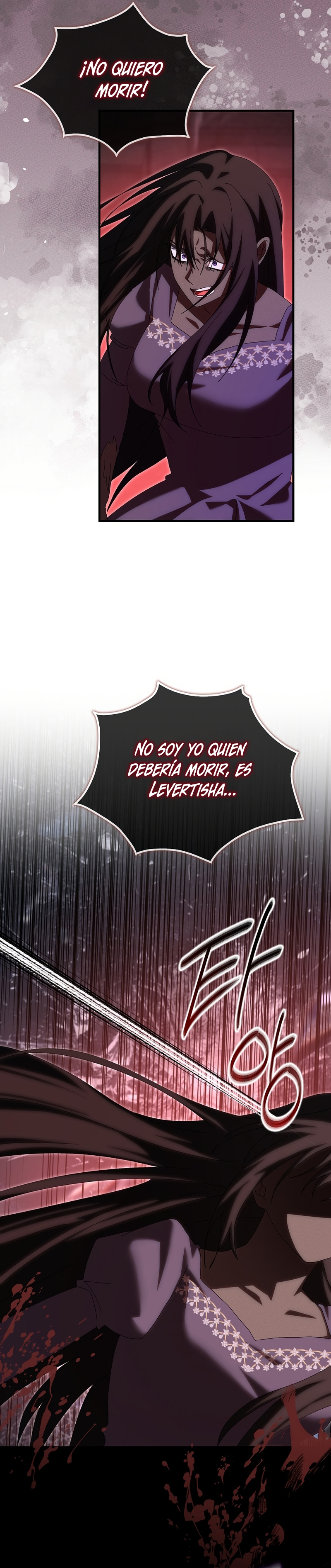 Malcrié a mi marido Capítulo 56 - Page 18