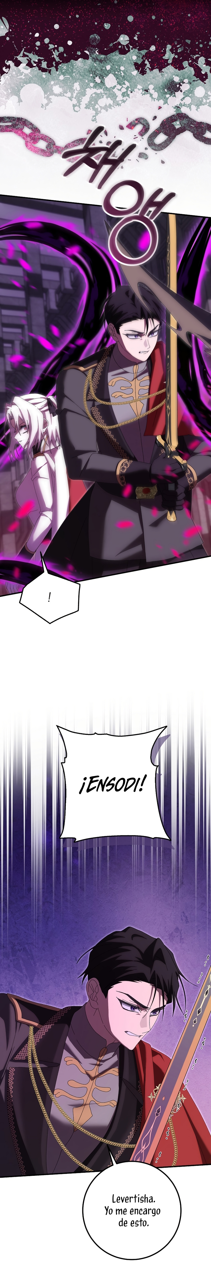 Malcrié a mi marido Capítulo 56 - Page 8